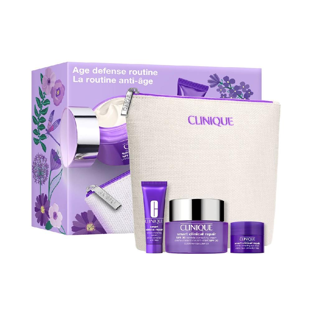 AGE DEFENSE ROUTINE (SET PARA CUIDADO DE LA PIEL ANTI-EDAD)